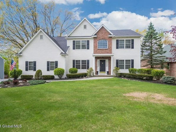 8 Long Shadow Drive, Latham, NY 12110