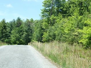 0 Sage Ln LOT 22, Callaway, VA 24067