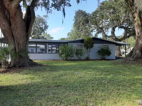 452 Palmetto St, Edgewater, FL 32132