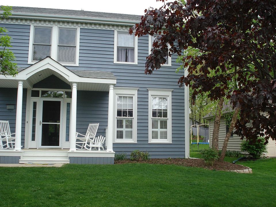 275 Parker Drive