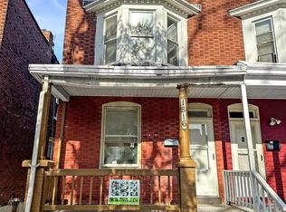 1816 Boas St, Harrisburg, PA 17103