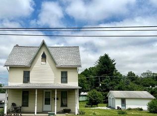 235 S Main St, Pleasant Gap, PA 16823