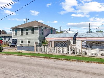 2826 Avenue M, Galveston, TX, 77550