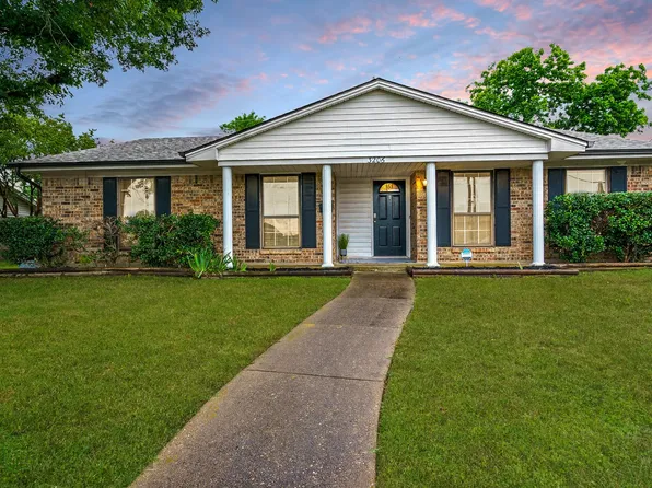 3206 Hillsdale Ln, Garland, TX 75042