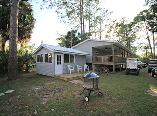 363 SE 241st St, Suwannee, FL 32692