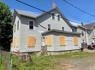 14 Asnuntuck St, Enfield, CT 06082