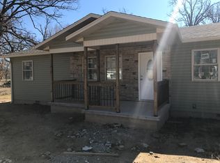 6807 SE 73rd Ter, Riverton, KS 66770