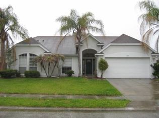 1361 Twin Rivers Blvd, Oviedo, FL 32766