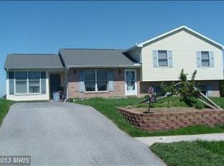 106 Joel Cir, Smithsburg, MD