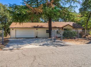 8509 Maynard Rd, Palo Cedro, CA 96073