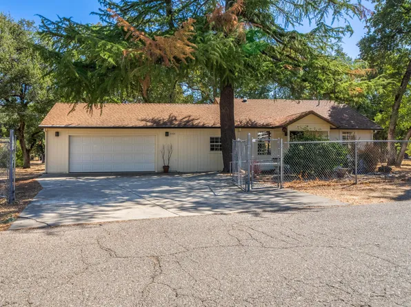 8509 Maynard Rd, Palo Cedro, CA 96073