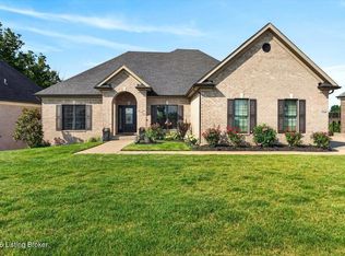 17314 Shakes Creek Dr, Fisherville, KY 40023