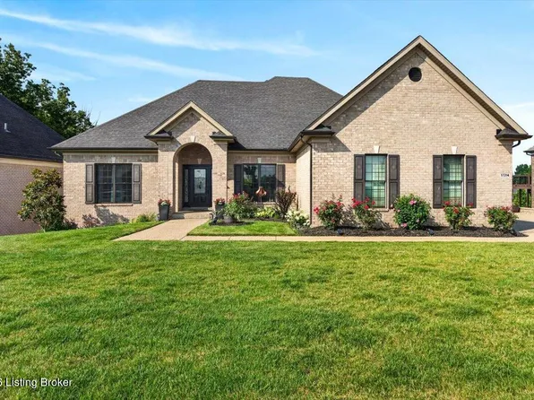 17314 Shakes Creek Dr, Fisherville, KY 40023