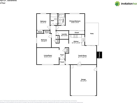 3rd image of 43 Marilyn Cir
