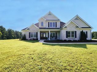 698 Sugar Creek Rd, Crandall, GA 30711