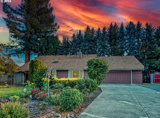 1874 SE Anthony St, Hillsboro, OR 97123