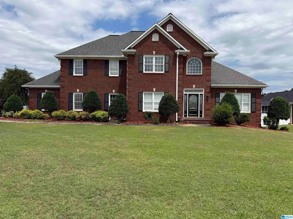14 Canvasback Dr, Oxford, AL 36203