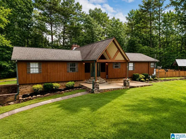 824 Rainwood Lodge Rd, Quinton, AL 35130