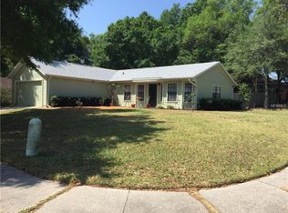 5046 Log Wagon Rd, Ocoee, FL 34761