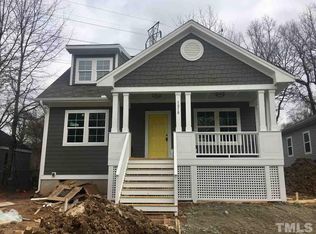 1210 Alma St, Durham, NC 27703