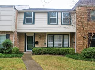 14575 Misty Meadow Ln #267, Houston, TX 77079