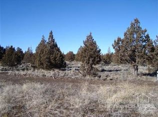 13150 SE Falcon Ridge Rd, Prineville, OR 97754