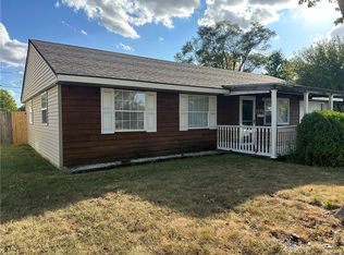 1255 Fyffe Ave, New Carlisle, OH 45344