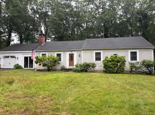 75 Mulford Street, South Yarmouth, MA 02664