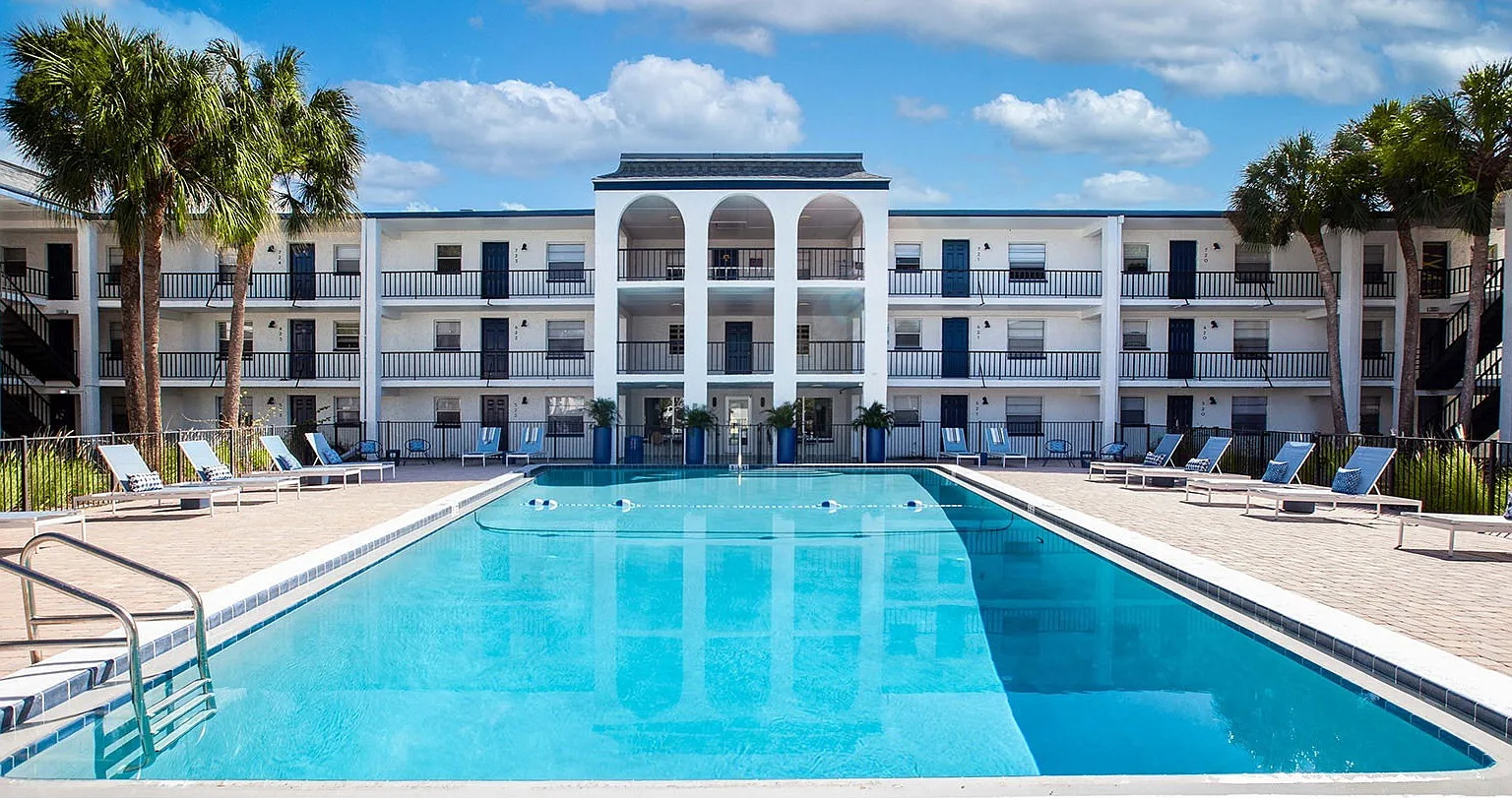 The Oceanaire — Photo 1