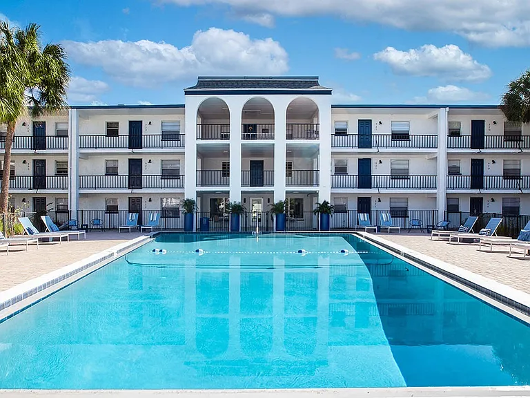 The Oceanaire — Photo 1