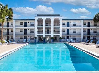 The Oceanaire, Largo, FL 33771