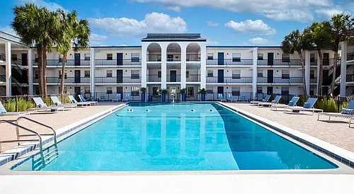 The Oceanaire Photo 1