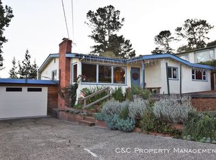 165 Via Gayuba, Monterey, CA 93940