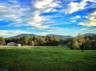 7451 Dick Woods Rd, Afton, VA 22920