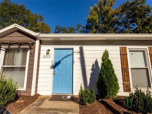 8655 Ashley Way, Douglasville, GA 30134