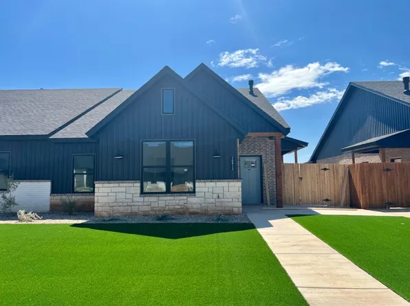 10912 Aberdeen Ave, Lubbock, TX 79424