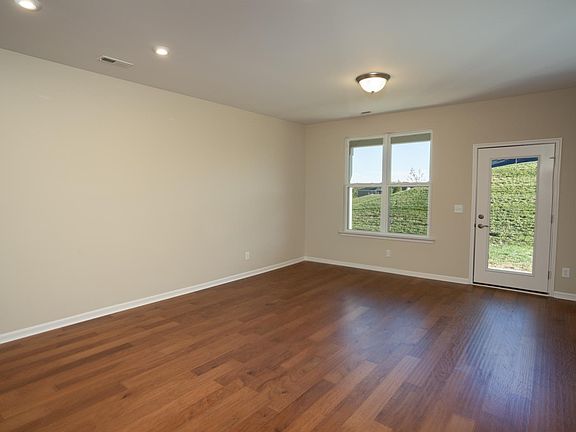 The Oakmont C Great Room