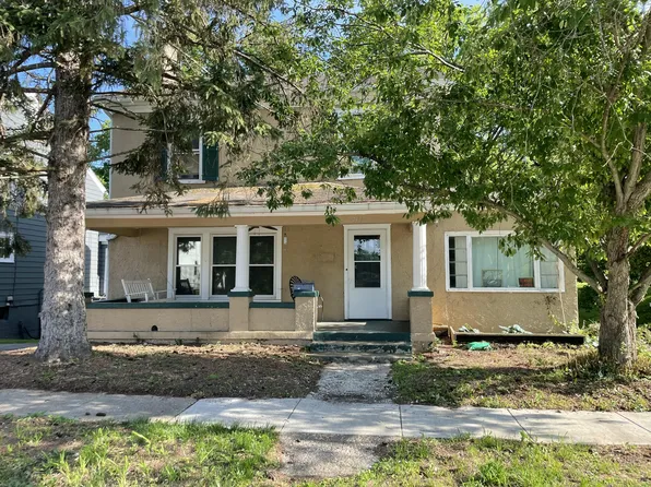 411 W 4th St, Frankfort, KY 40601