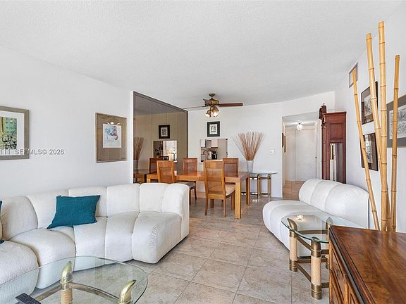 2nd image of 3199 S Ocean Dr APT 305