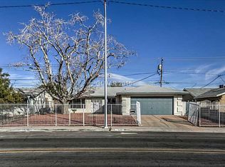 4300 San Bernardino Ave, Las Vegas, NV 89102