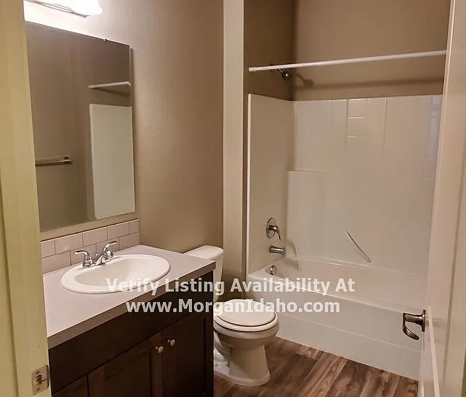 800 S Sunglow Ln #101 — Photo 6