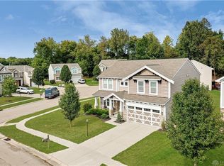 120 Bailey Ln, Springboro, OH 45066
