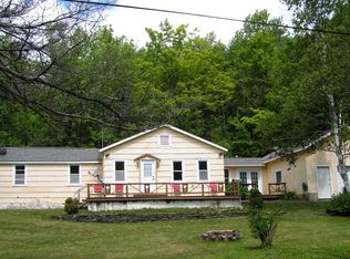 553 Fish And Game Rd, Worcester, NY 12197