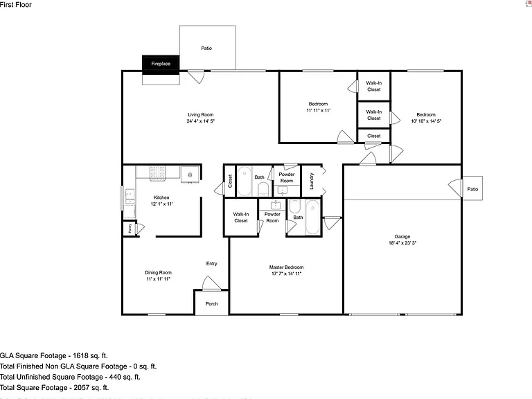 14227 Bella Dr — Photo 17
