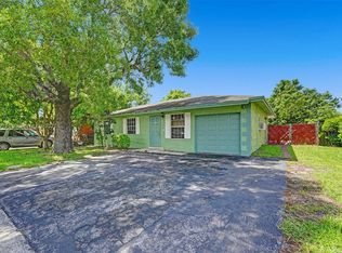 8170 SW 5th Ct, North Lauderdale, FL 33068