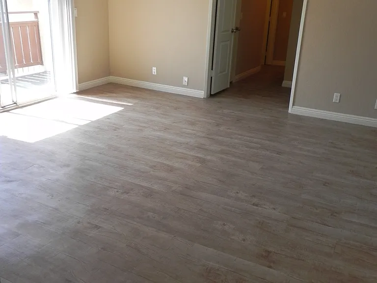 Chapman Villas Apartments — Photo 36