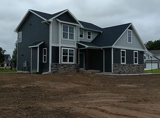2386 Gallant Fox Way, Saint Johns, MI