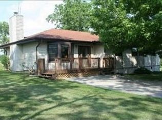 1688 Plateau Rd, Crossville, TN 38571