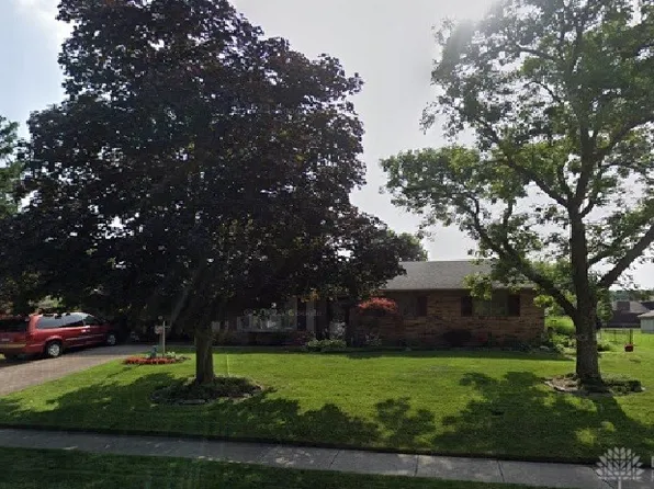 7580 Gardenside Dr, Dayton, OH 45414