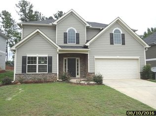 9773 Yellow Pine Rd, Midland, GA 31820